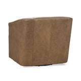 Vernon Swivel Chair by Classic Home at Eve Furniture