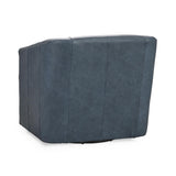 Vernon Swivel Chair by Classic Home at Eve Furniture