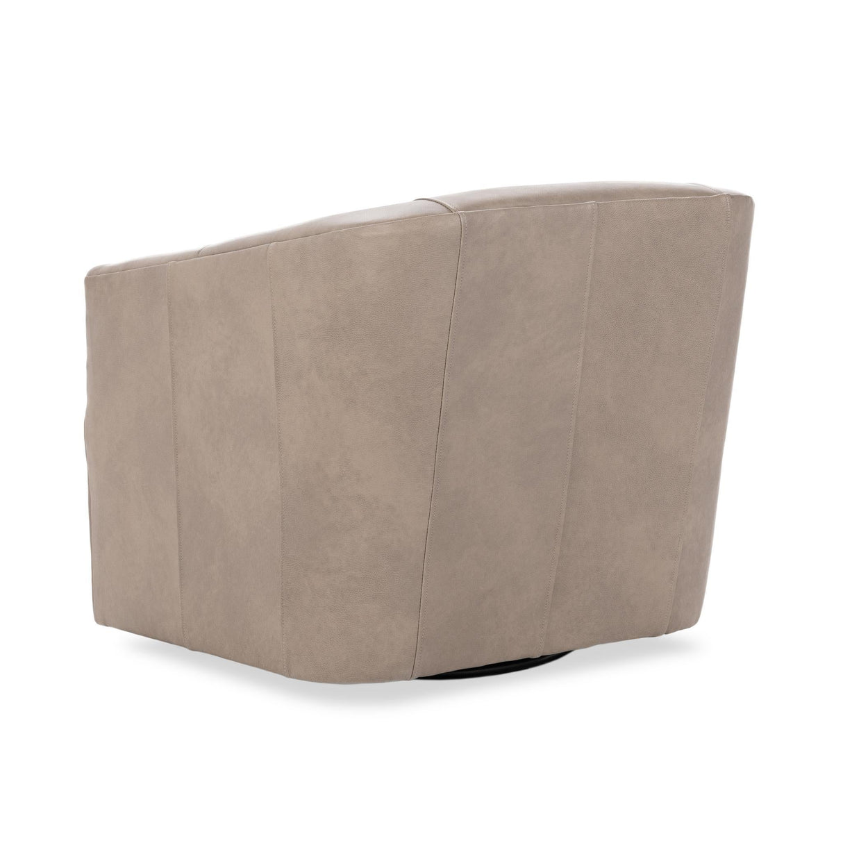 Vernon Swivel Chair by Classic Home at Eve Furniture