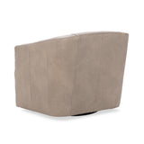 Vernon Swivel Chair by Classic Home at Eve Furniture