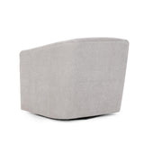 Vernon Swivel Chair by Classic Home at Eve Furniture