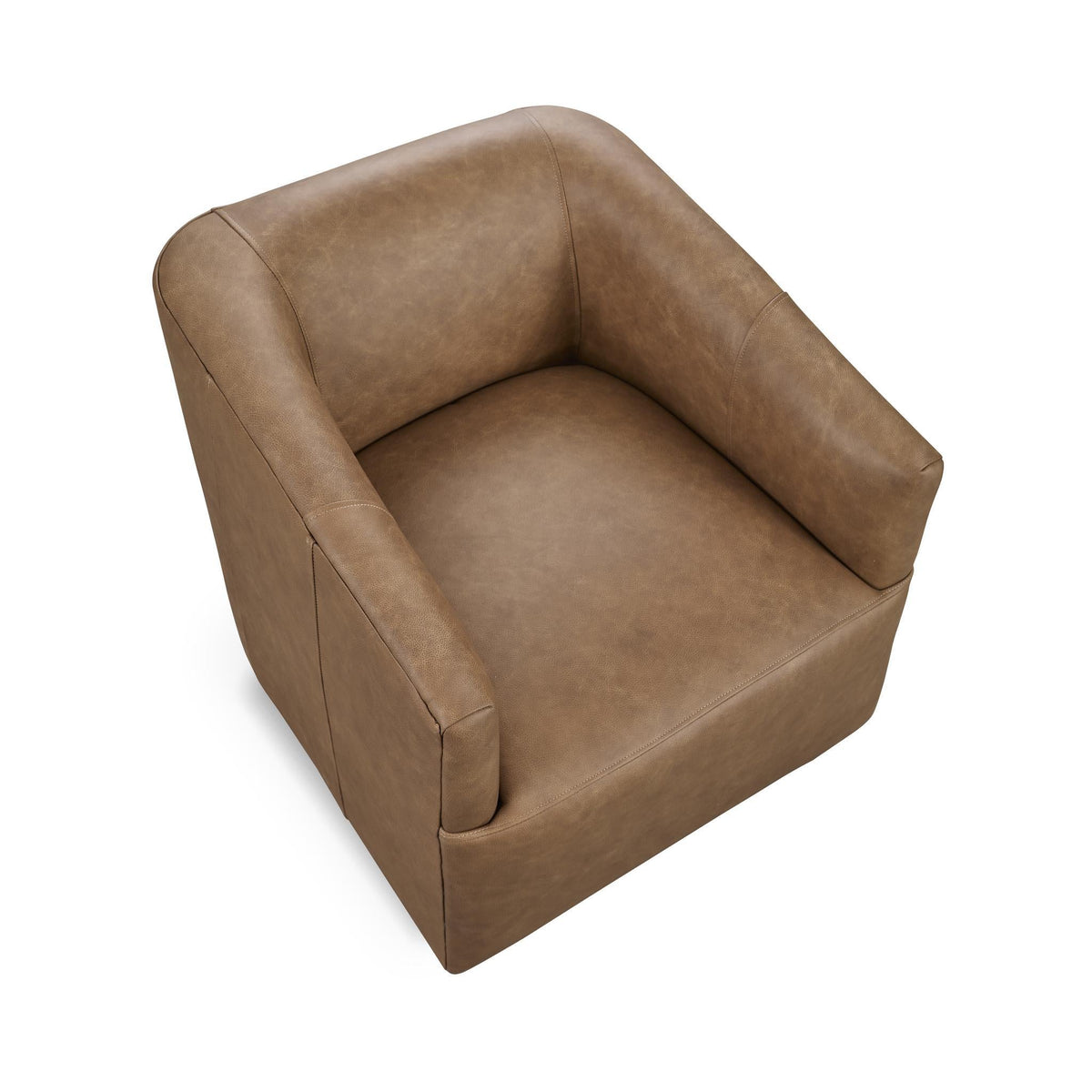 Vernon Swivel Chair by Classic Home at Eve Furniture
