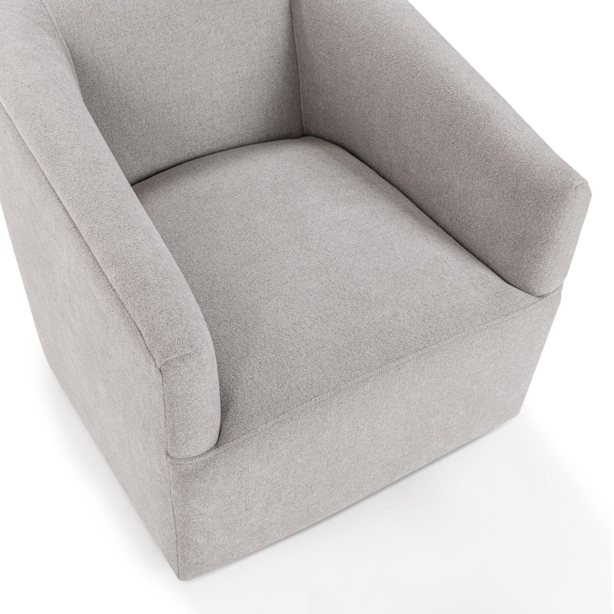 Vernon Swivel Chair by Classic Home at Eve Furniture