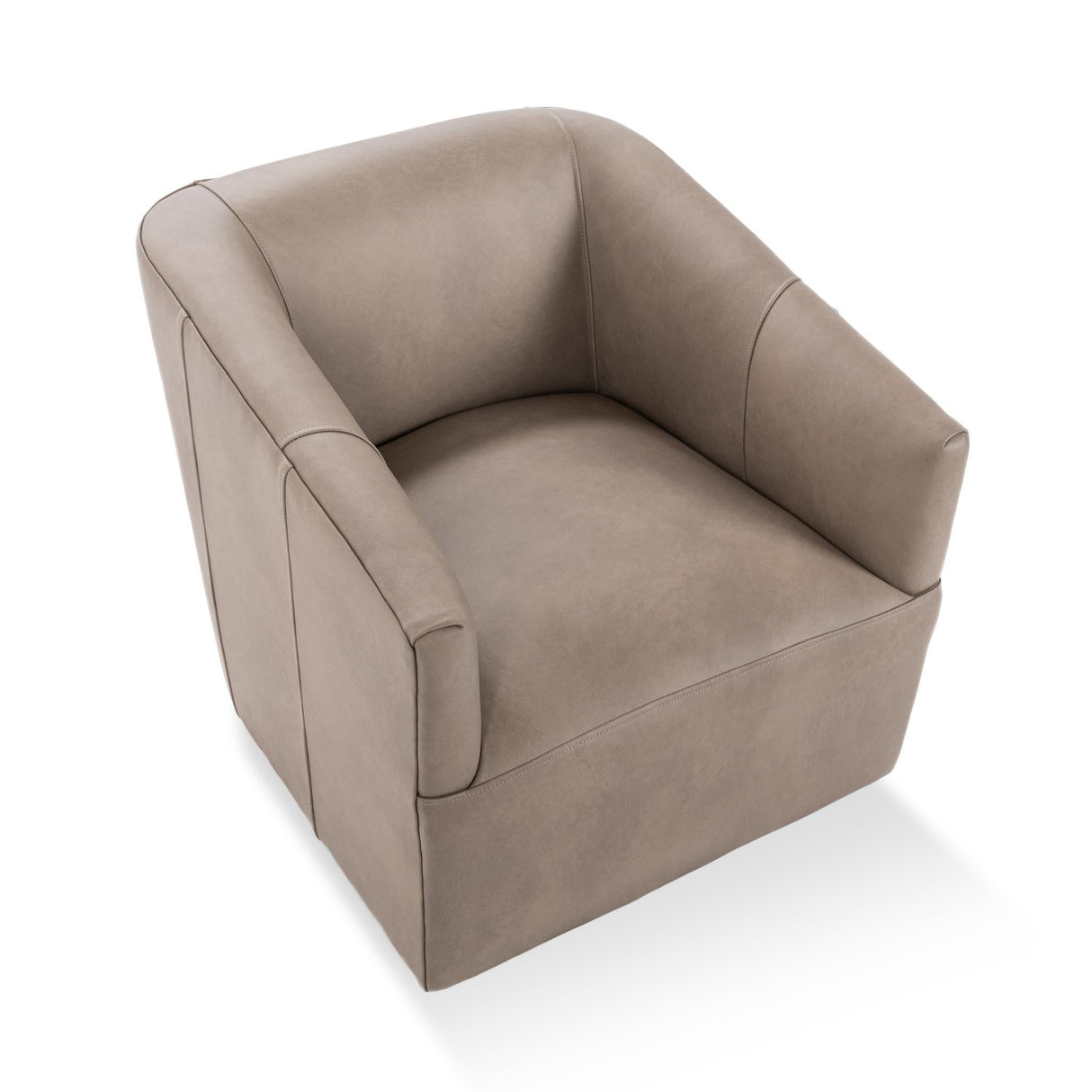 Vernon Swivel Chair by Classic Home at Eve Furniture