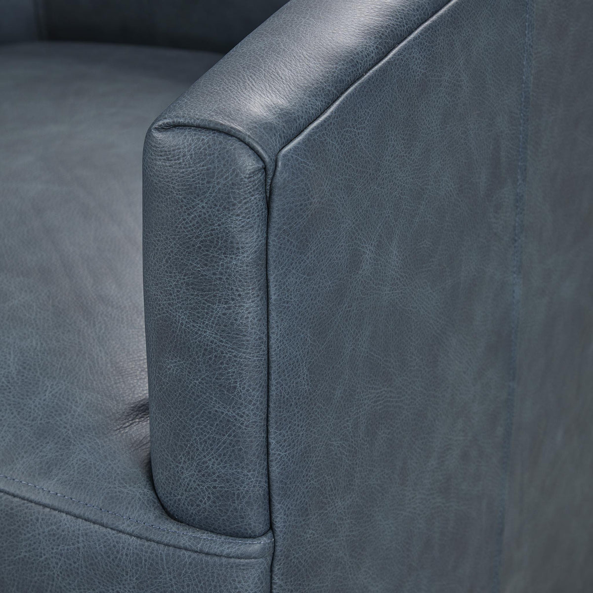 Vernon Swivel Chair by Classic Home at Eve Furniture