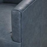 Vernon Swivel Chair by Classic Home at Eve Furniture