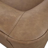 Vernon Swivel Chair by Classic Home at Eve Furniture