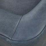 Vernon Swivel Chair by Classic Home at Eve Furniture