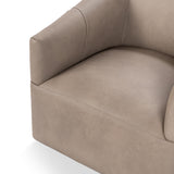 Vernon Swivel Chair by Classic Home at Eve Furniture