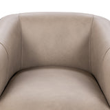 Vernon Swivel Chair by Classic Home at Eve Furniture
