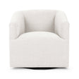 Vernon Swivel Chair by Classic Home at Eve Furniture