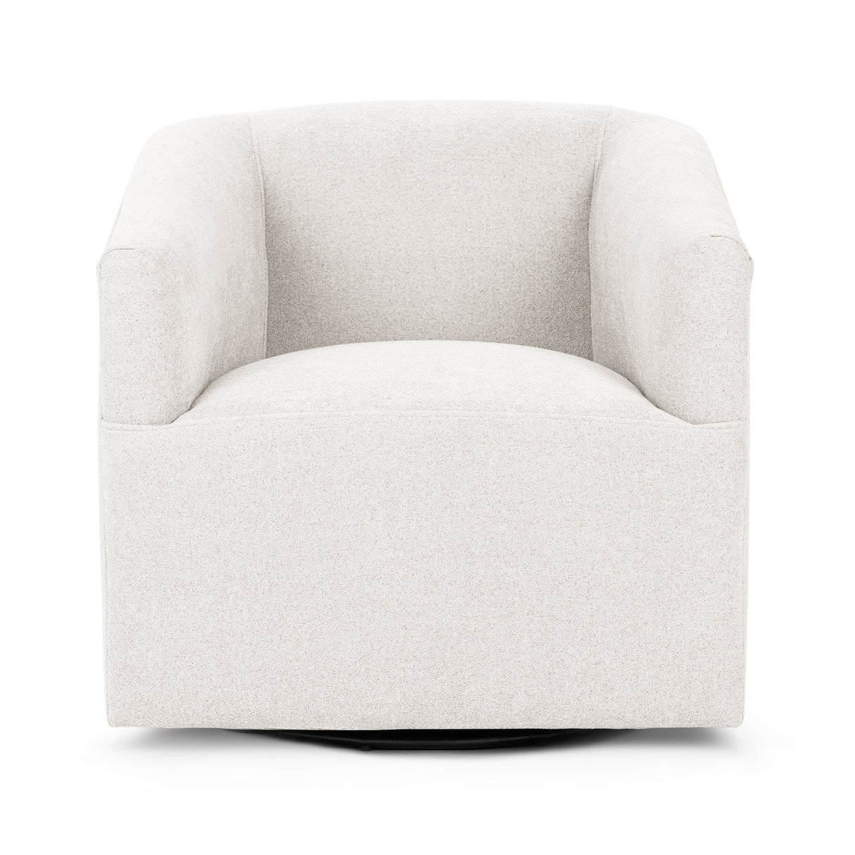 Vernon Swivel Chair by Classic Home at Eve Furniture