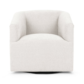 Vernon Swivel Chair by Classic Home at Eve Furniture