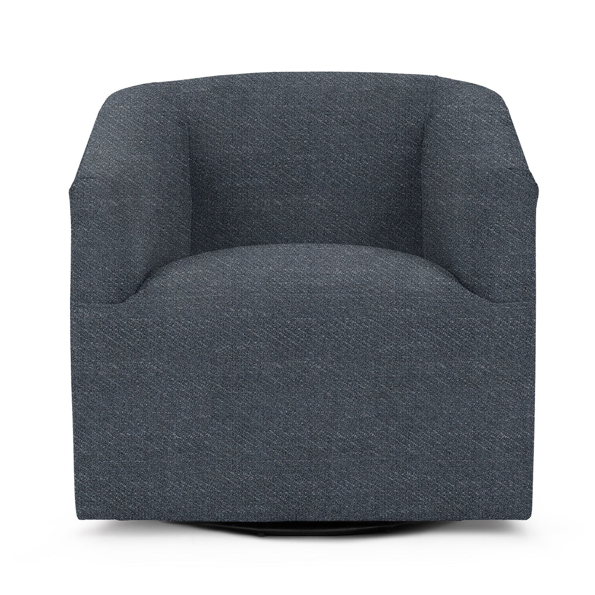 Vernon Swivel Chair by Classic Home at Eve Furniture