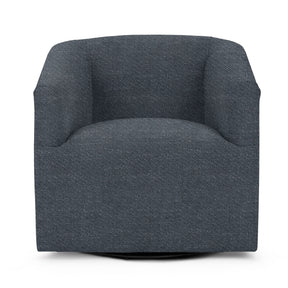 Vernon Swivel Chair by Classic Home at Eve Furniture