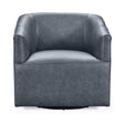Vernon Swivel Chair by Classic Home at Eve Furniture