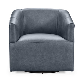Vernon Swivel Chair by Classic Home at Eve Furniture