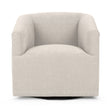 Vernon Swivel Chair by Classic Home at Eve Furniture