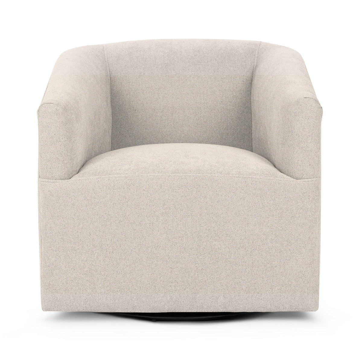 Vernon Swivel Chair by Classic Home at Eve Furniture
