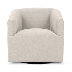 Vernon Swivel Chair by Classic Home at Eve Furniture