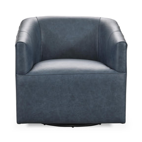 Vernon Swivel Chair by Classic Home at Eve Furniture