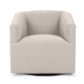 Vernon Swivel Chair by Classic Home at Eve Furniture