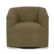 Vernon Swivel Chair by Classic Home at Eve Furniture