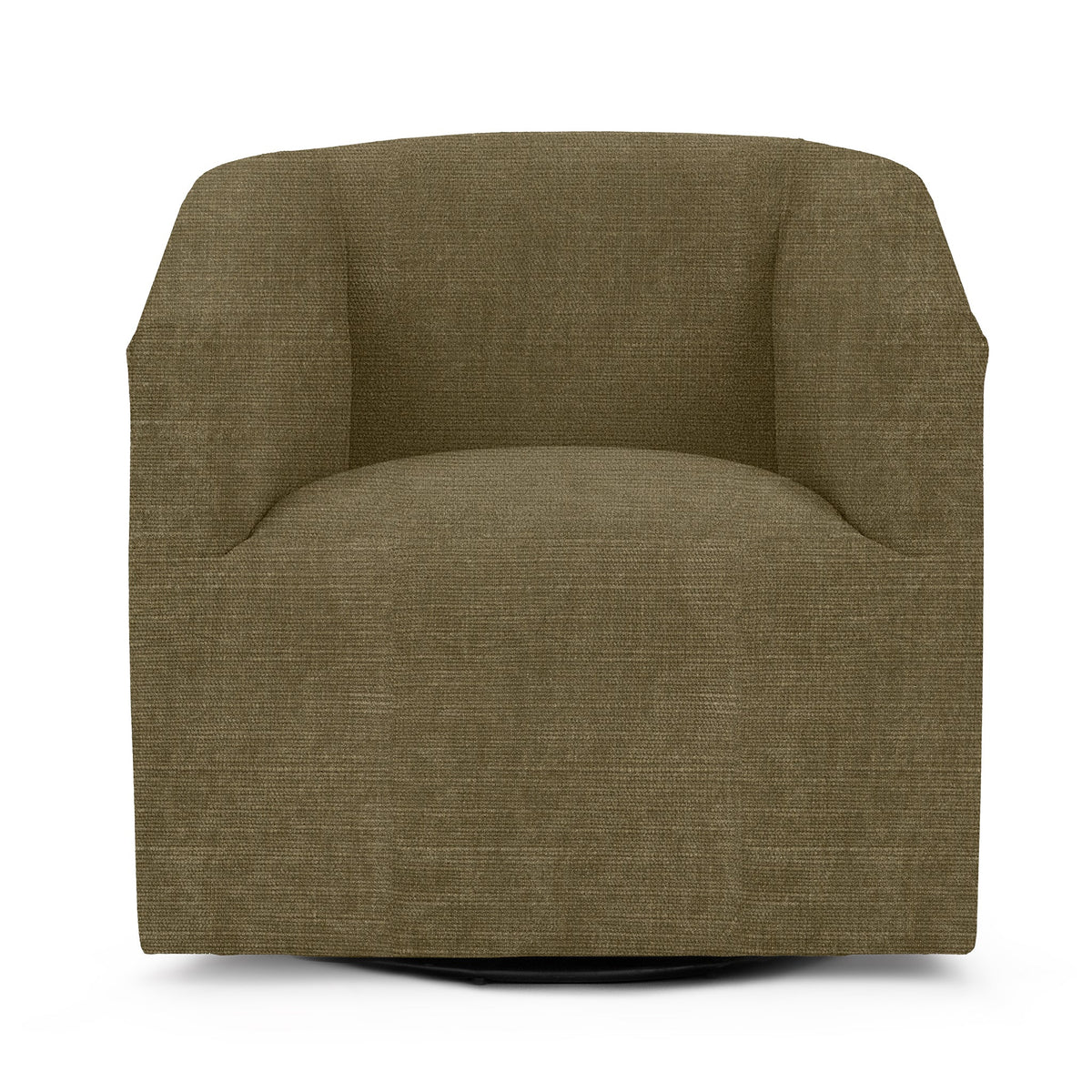 Vernon Swivel Chair by Classic Home at Eve Furniture