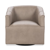 Vernon Swivel Chair by Classic Home at Eve Furniture