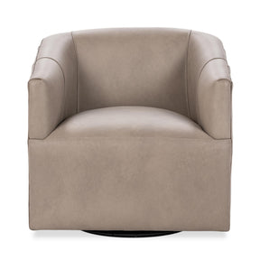 Vernon Swivel Chair by Classic Home at Eve Furniture