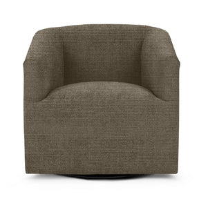 Vernon Swivel Chair by Classic Home at Eve Furniture