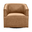 Vernon Swivel Chair by Classic Home at Eve Furniture