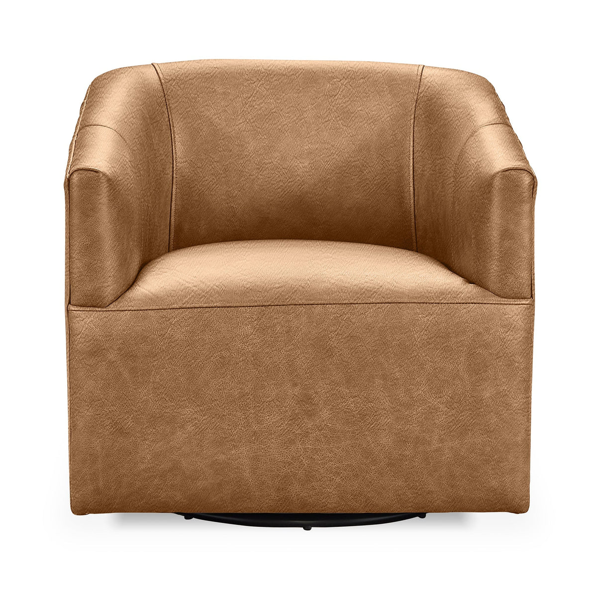 Vernon Swivel Chair by Classic Home at Eve Furniture