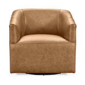 Vernon Swivel Chair by Classic Home at Eve Furniture