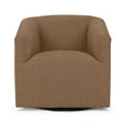 Vernon Swivel Chair by Classic Home at Eve Furniture