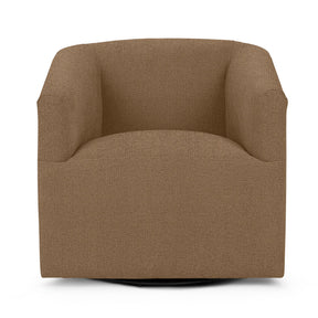 Vernon Swivel Chair by Classic Home at Eve Furniture