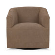 Vernon Swivel Chair by Classic Home at Eve Furniture