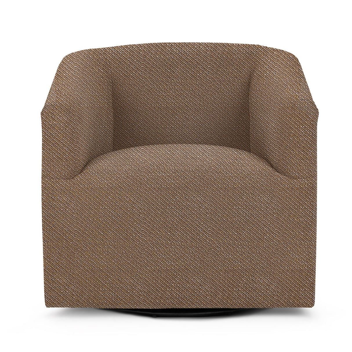 Vernon Swivel Chair by Classic Home at Eve Furniture