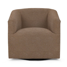 Vernon Swivel Chair by Classic Home at Eve Furniture