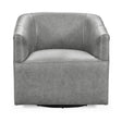 Vernon Swivel Chair by Classic Home at Eve Furniture