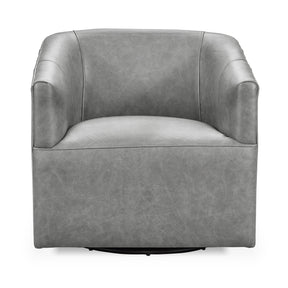 Vernon Swivel Chair by Classic Home at Eve Furniture