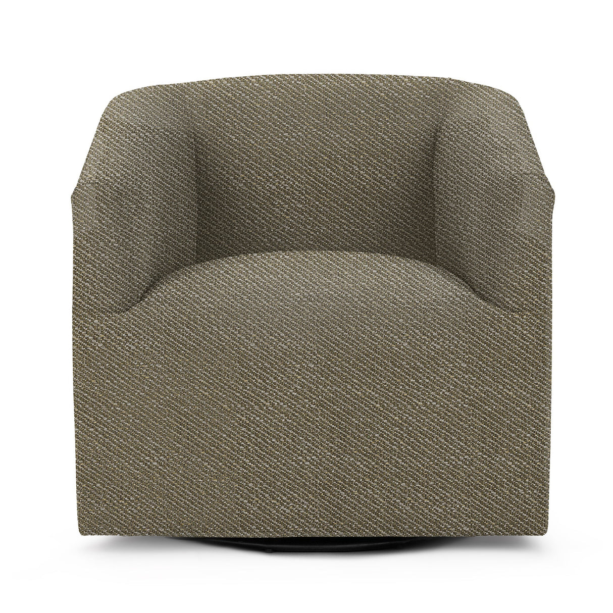 Vernon Swivel Chair by Classic Home at Eve Furniture