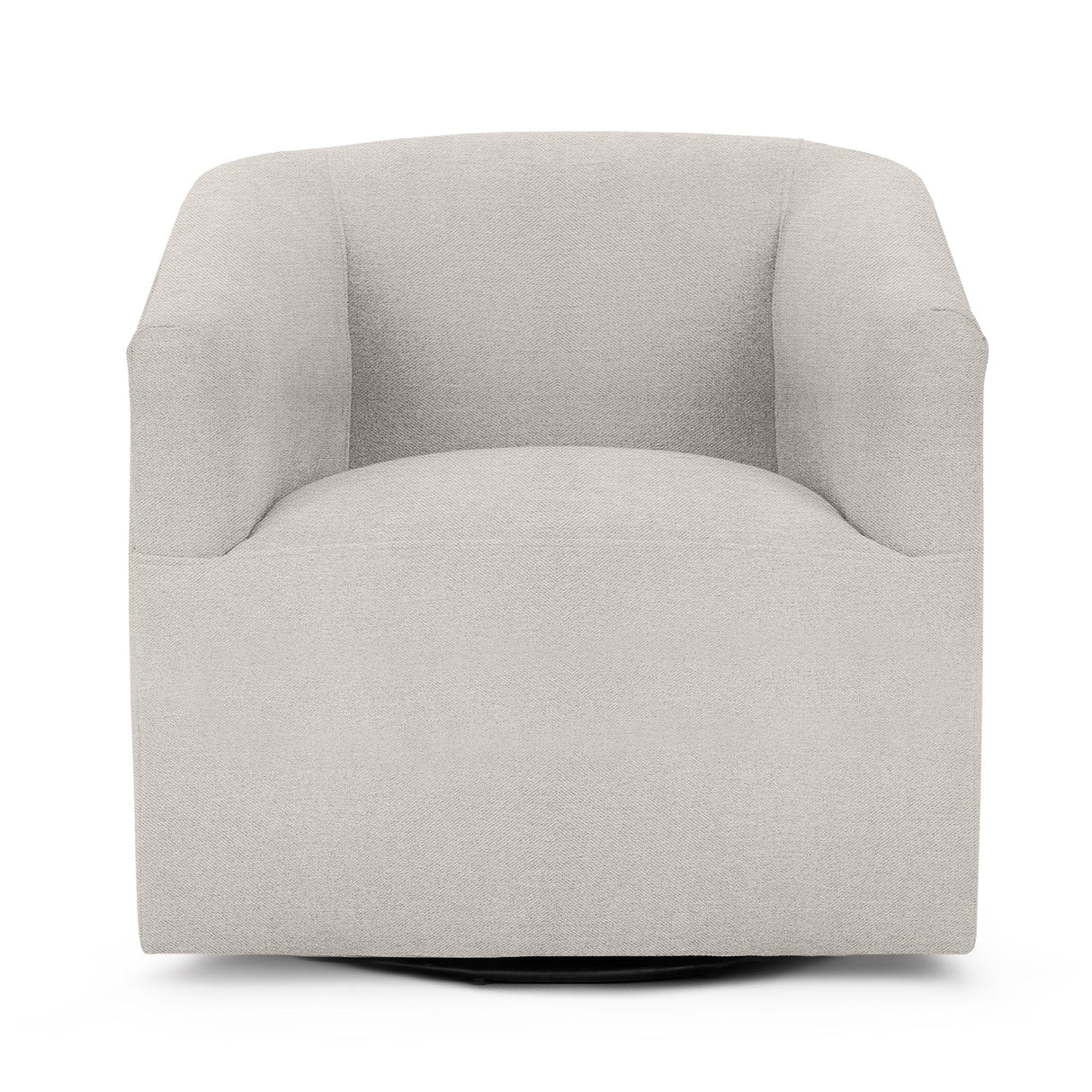 Vernon Swivel Chair by Classic Home at Eve Furniture