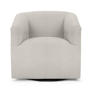 Vernon Swivel Chair by Classic Home at Eve Furniture