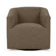 Vernon Swivel Chair by Classic Home at Eve Furniture