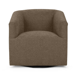 Vernon Swivel Chair by Classic Home at Eve Furniture