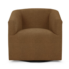 Vernon Swivel Chair by Classic Home at Eve Furniture