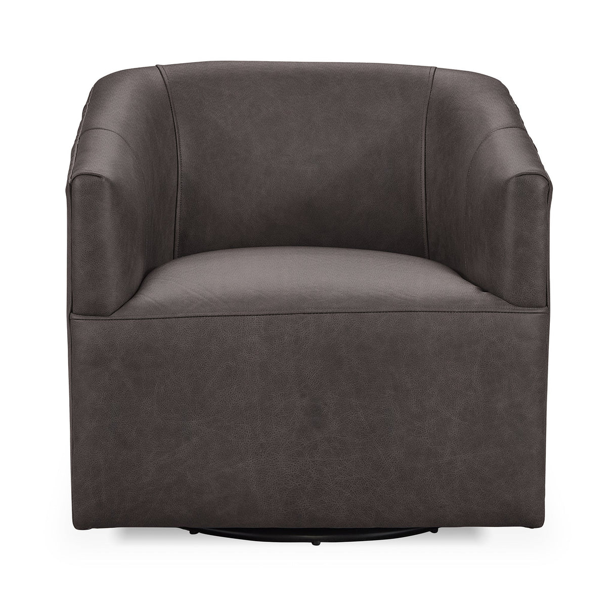 Vernon Swivel Chair by Classic Home at Eve Furniture