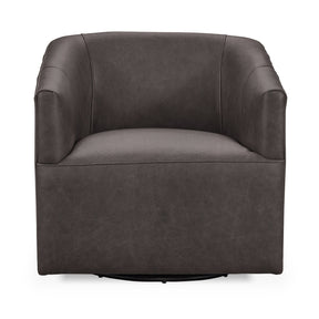 Vernon Swivel Chair by Classic Home at Eve Furniture