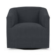 Vernon Swivel Chair by Classic Home at Eve Furniture